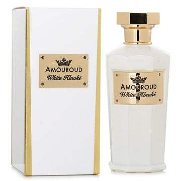Amouroud White Hinoki Eau De Parfum Spray