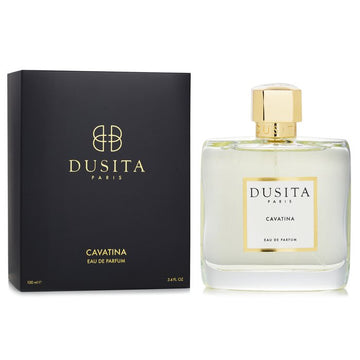 Dusita Cavatina Eau De Parfum Spray