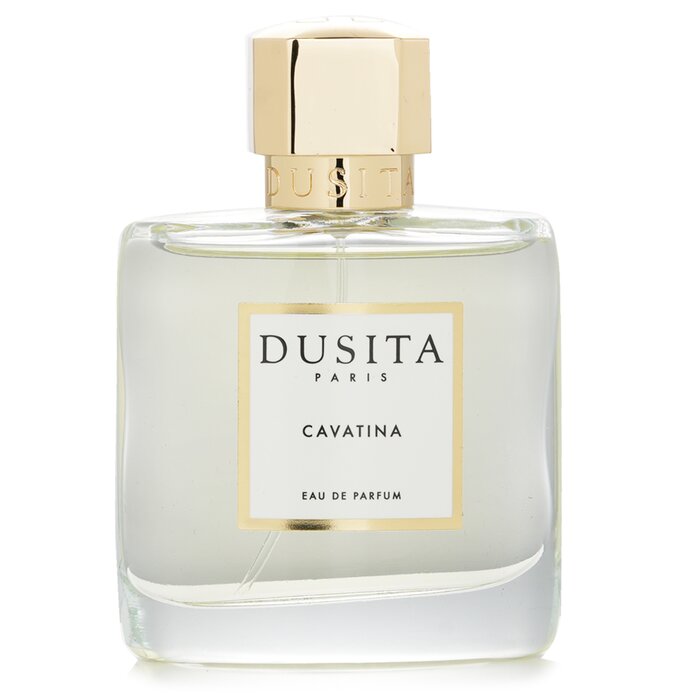 Dusita Cavatina Eau De Parfum Spray perfume for gifting and daily use