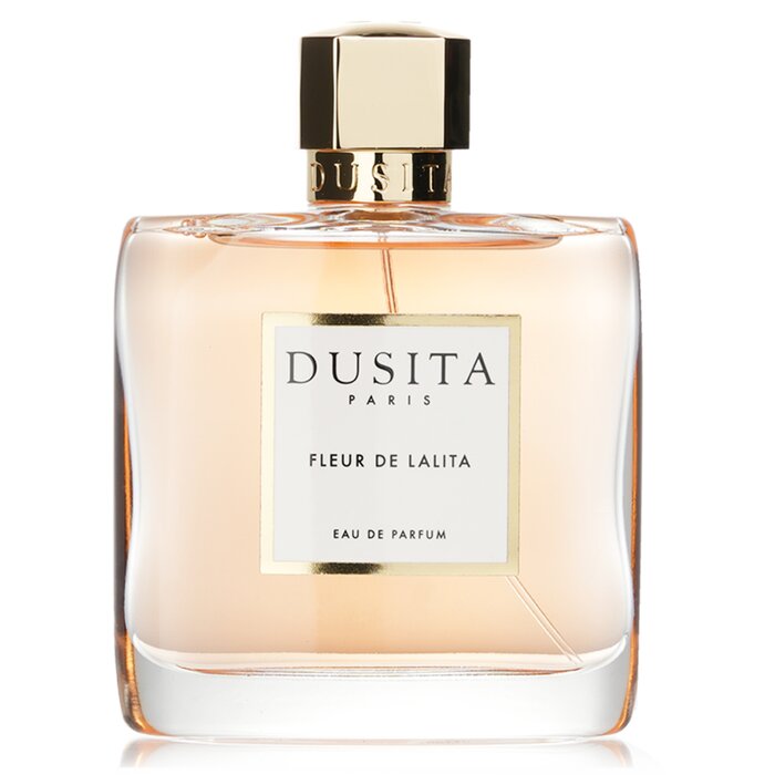 Dusita Fleur De Lalita Eau De Parfum perfume for gifting and daily use