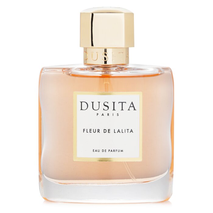 Dusita Fleur De Lalita Eau De Parfum Spray perfume bottle for personal use
