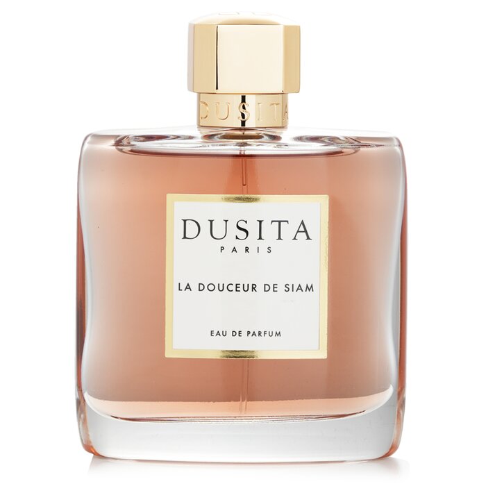 Dusita La Douceur De Siam Eau De Parfum Spray perfume for gifting and daily use