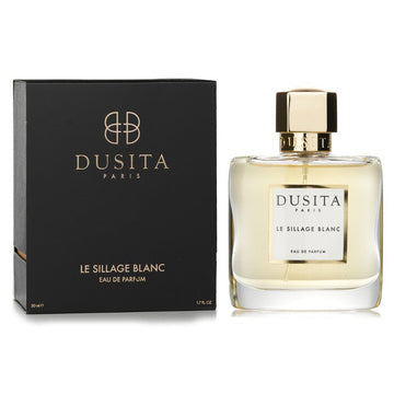 Dusita Le Sillage Blanc Eau De Parfum Spray