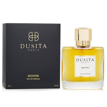 Dusita Montri Eau De Parfum Spray