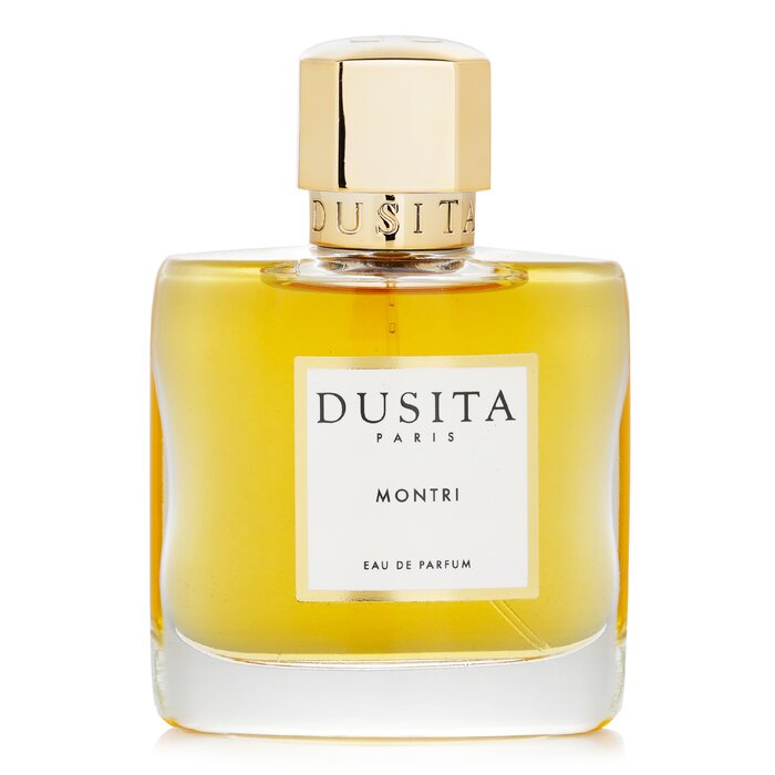 Dusita Montri Eau De Parfum Spray perfume for gifting and daily use