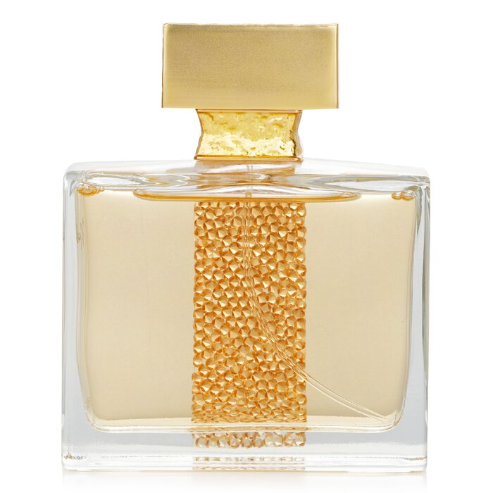 M. Micallef Royal Muska Eau De Parfum Spray 100ml/3.38oz perfume for gifting and daily use