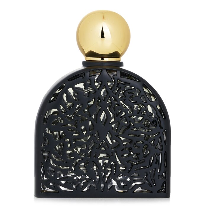 M. Micallef Secrets of Love Delice Eau De Parfum Spray 75ml/2.63oz perfume for gifting and daily use