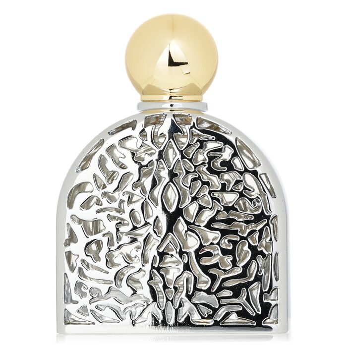 M. Micallef Secrets of Love Sensual Eau De Parfum Spray 75ml/2.63oz perfume for gifting and daily use