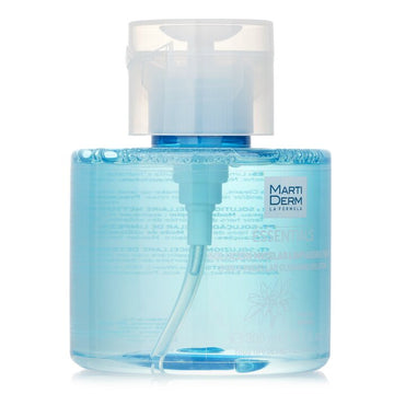Martiderm 3-In-1 Micellar Cleansing Solution 300ml/10.1oz