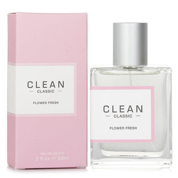 Clean Classic Flower Fresh Eau De Parfum Spray
