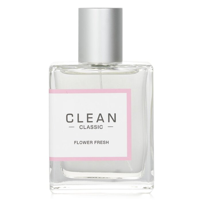 Clean Classic Flower Fresh Eau De Parfum Spray perfume for gifting and daily use