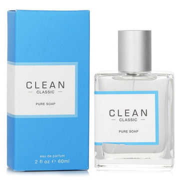 Classic Pure Soap Eau De Parfum Spray