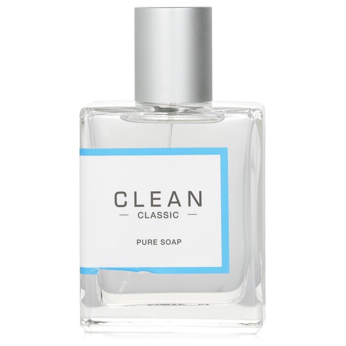 Classic Pure Soap Eau De Parfum Spray perfume bottle for personal use