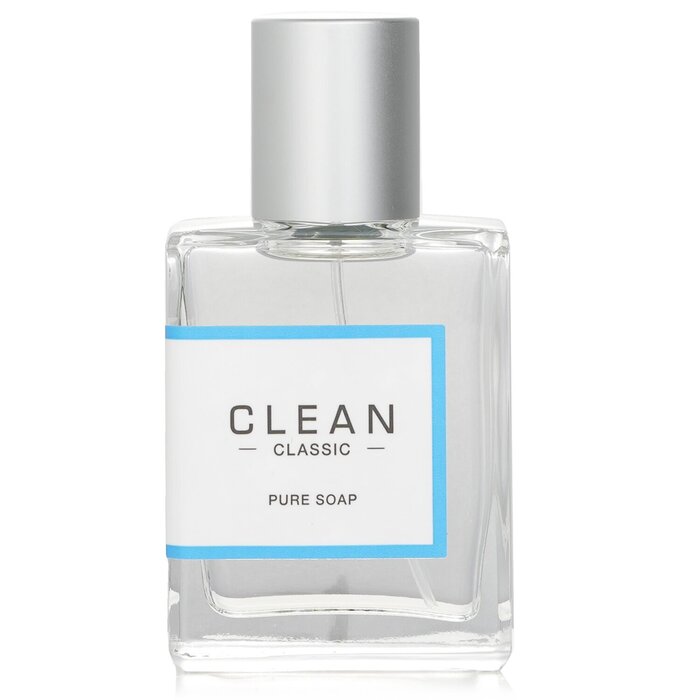 Clean Classic Pure Soap Eau De Parfum Spray perfume for gifting and daily use