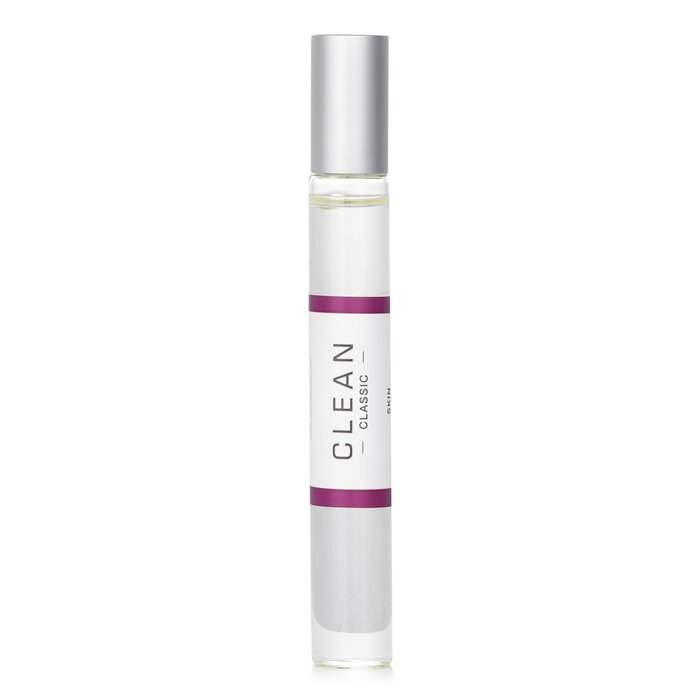 Clean Classic Skin Eau De Parfum Rollerball 10ml/0.34oz perfume bottle for personal use