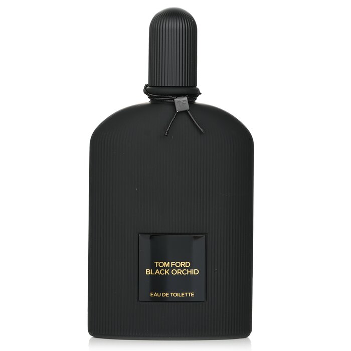 Tom Ford Black Orchid Eau De Toilette Vaporisateur Spray 100ml/3.4oz perfume for gifting or daily wear
