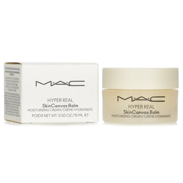 MAC Hyper Real Skincanvas Balm (Moisturizing Cream) l strawberrynet