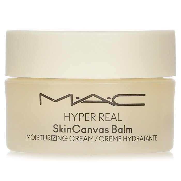 MAC Hyper Real Skincanvas Balm (Moisturizing Cream) l strawberrynet for skincare needs