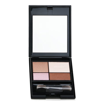 Kanebo Sensai Eye Colour Palette, 03 Petal Dance 3.7g/0.13oz