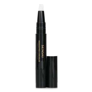 Kanebo Sensai Highlighting Concealer, Hc02 Luminous Sand 3.5ml/0.11oz