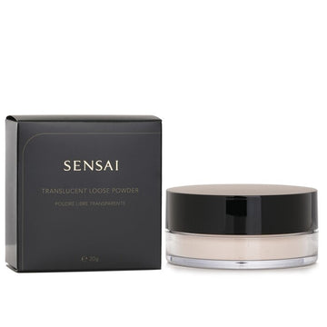 Kanebo Sensai Translucent Loose Powder (Random Packaging) 20g/0.7oz