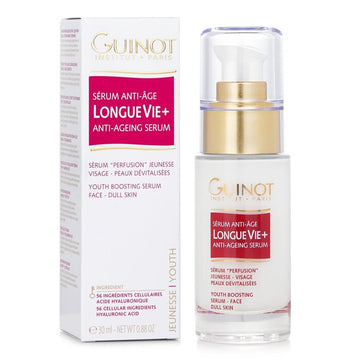 Guinot Longue Vie + Anti-Ageing Serum 30ml/0.88oz