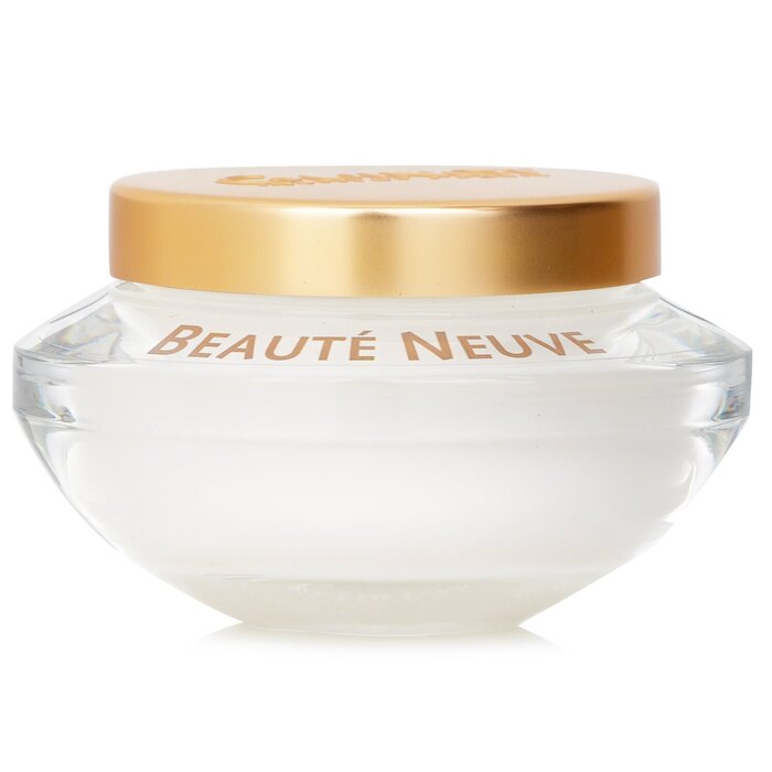 Guinot Beaute Neuve – Renewal Peeling Cream – for skin brightening