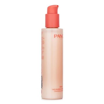 Payot Nue Micellar Cleansing Milk 200ml/6.7oz