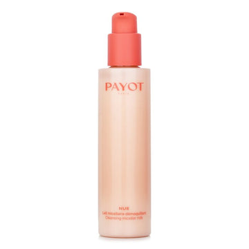 Payot Nue Micellar Cleansing Milk 200ml/6.7oz