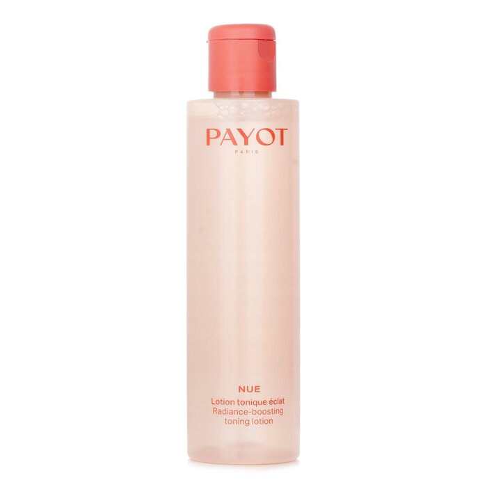 Lotion Tonique Eclat – Payot Nue – for skin brightening and toning