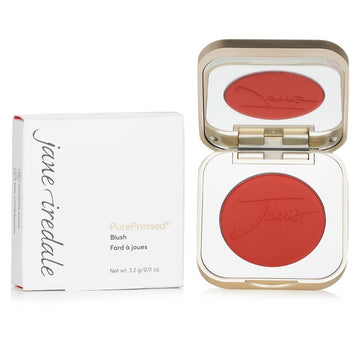 Jane Iredale PurePressed Blush, Sunset 3.2g/0.11oz