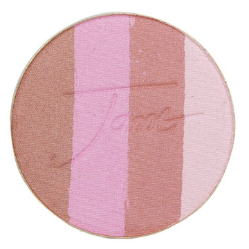 Jane Iredale PureBronze Shimmer Bronzer Palette Refill, Rose Dawn 9.9g/0.35oz
