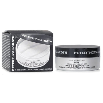 Peter Thomas Roth FIRMx Collagen Hydra-Gel Face & Eye Patches 90 patches
