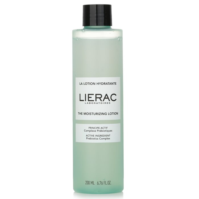 Moisturizing Cleansing Lotion – Lierac – for cleansing and hydration