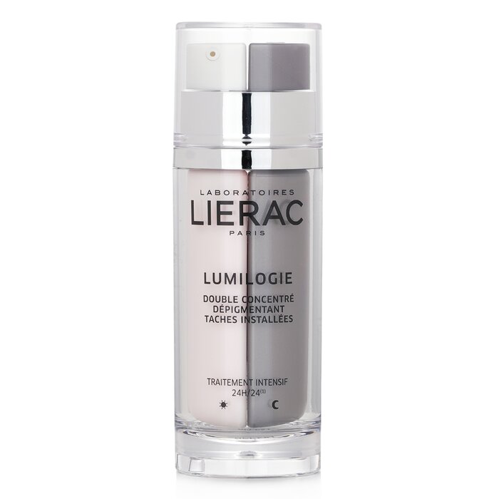 Lierac Lumilogie – dark spot corrector serum