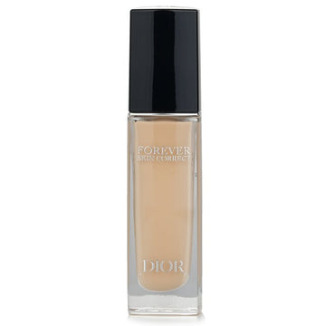 Christian Dior Forever Skin Correct 24H Wear & Hydratation Creamy Concealer, 1W 11ml/0.37oz