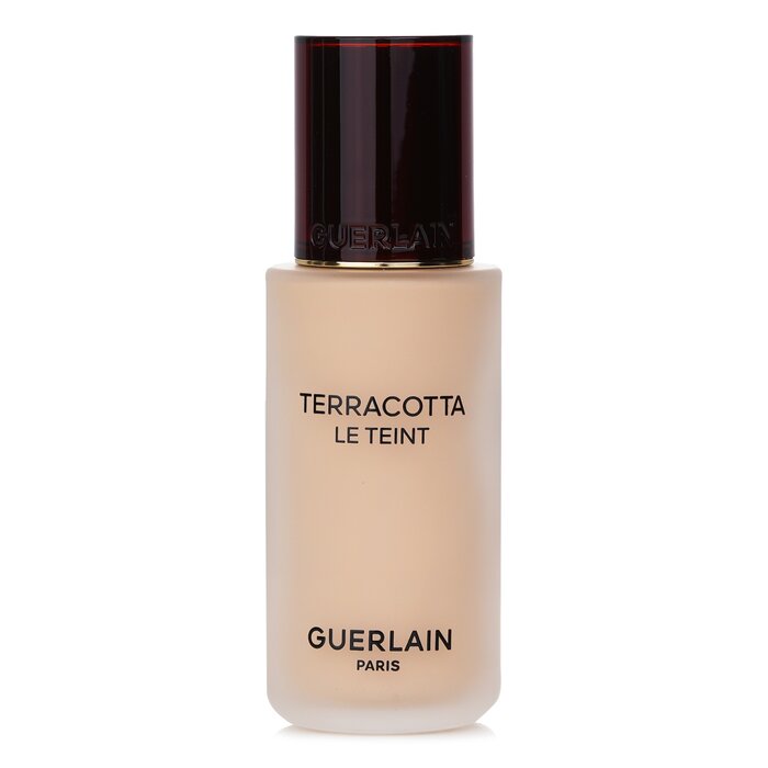 Healthy Glow Natural Perfection Foundation for radiant skin