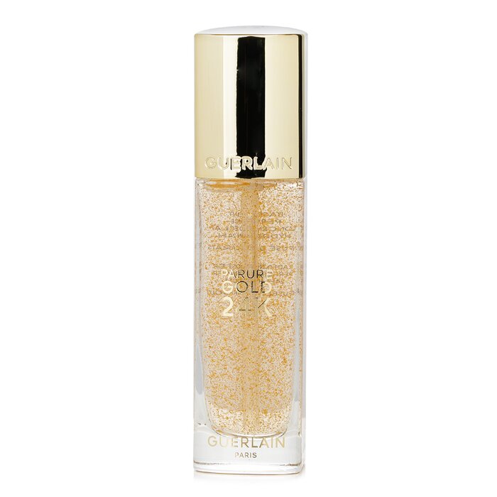 Radiance Booster Perfection Primer with 24K gold for glowing skin
