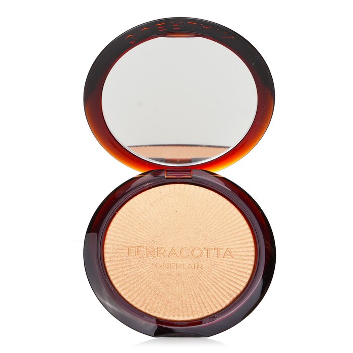 Guerlain Terracotta Luminizer Warm Gold