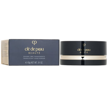 Cle De Peau Translucent Loose Powder, 2 Light Medium 26g/0.91oz