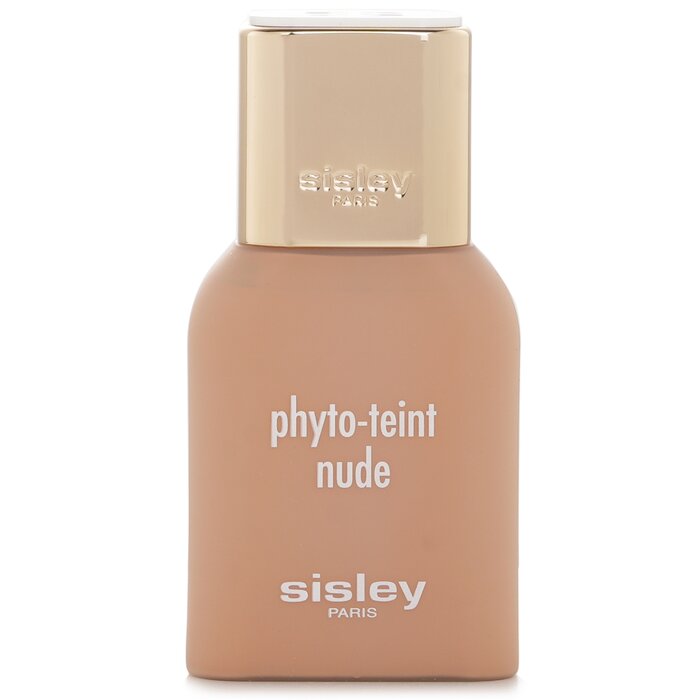 Sisley Phyto Teint Water Infused Second Skin Foundation Nude 1N Ivory for hydration