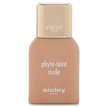 Sisley Phyto Teint Water Infused Second Skin Foundation, Nude 1N Ivory 30ml/1oz