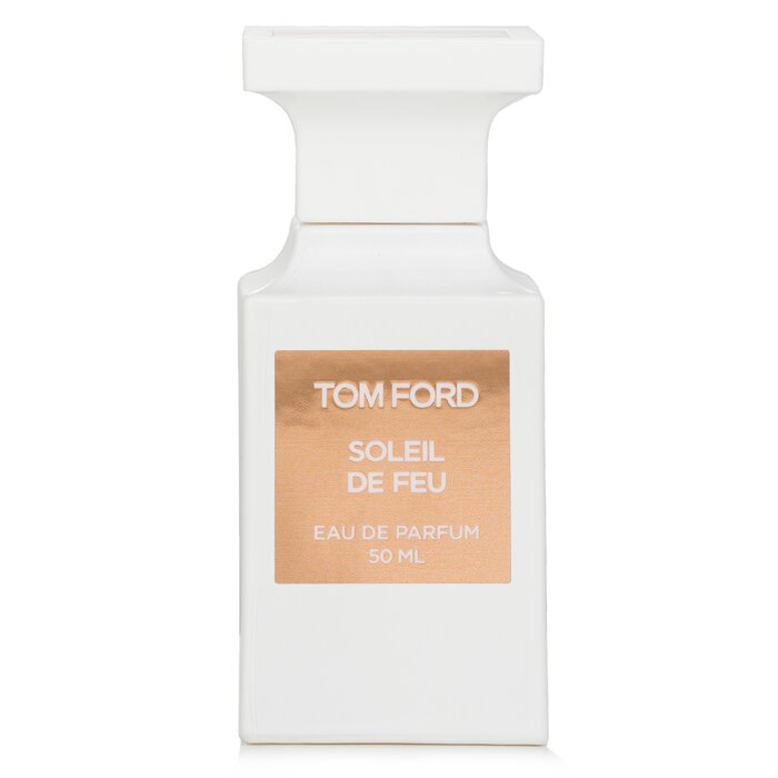 Tom Ford Soleil De Feu Eau De Parfum Spray 50ml/1.7oz perfume for gifting and daily use