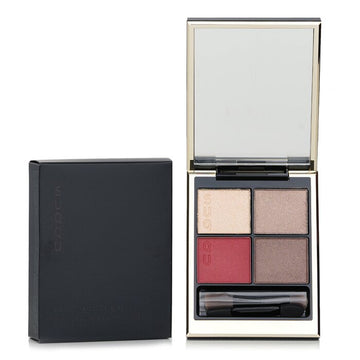 SUQQU Signature Color Eyes Shadow Palette, 05 Akekage 6.2g/0.21oz