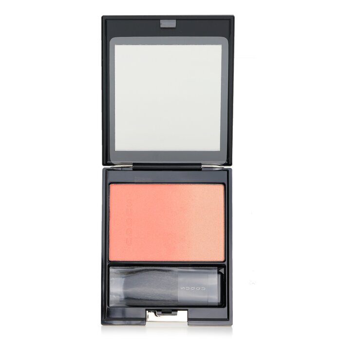Pure Color Blush (SUQQU) for natural flush