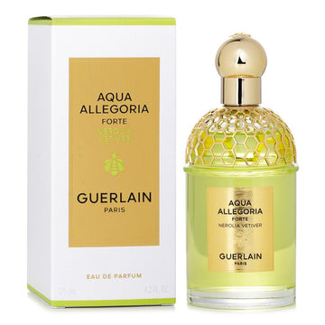 Guerlain Aqua Allegoria Forte Nerolia Vetiver Eau De Parfum Spray 125ml/4.2oz
