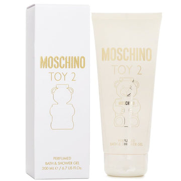 Moschino Toy 2 Perfumed Bath & Shower Gel 200ml/6.8oz