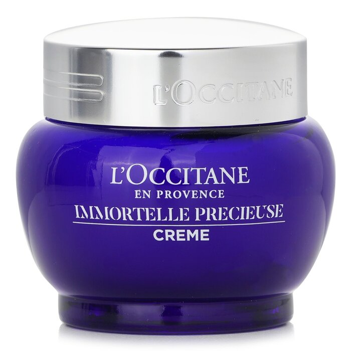 L'Occitane Immortelle Precious Cream 50ml/1.7oz for skincare needs