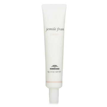 Milbon Jemile Fran Oil – Milk-moisturizing