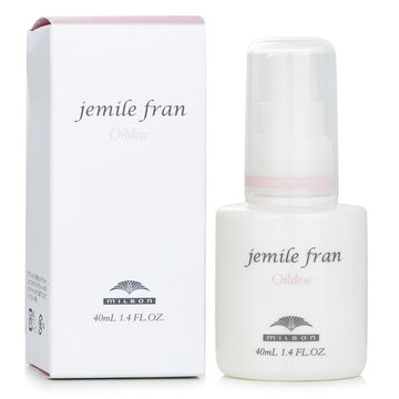 Milbon Jemile Fran – Oildew- Nourishing